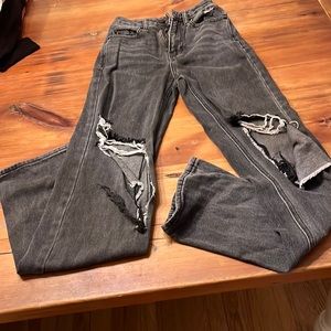 PacSun 90’s Boyfriend 22waist